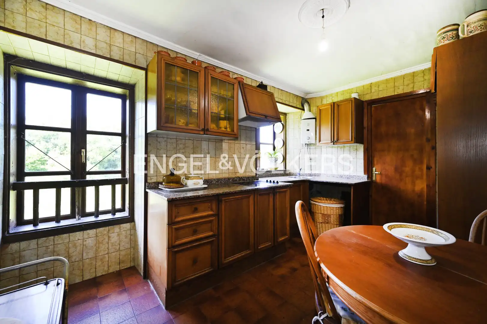 Casa amb terrassa en venda a C/ Concha -Solia,  Villaescusa, imagen 32