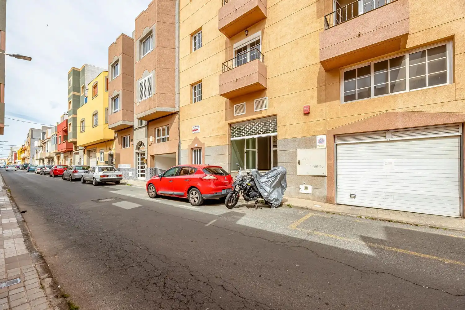 Business premises for sale in Calle Felipe II 20