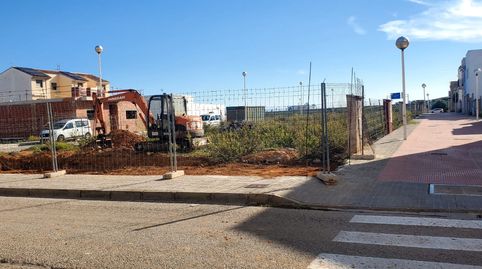 Suelo urbano en Alginet