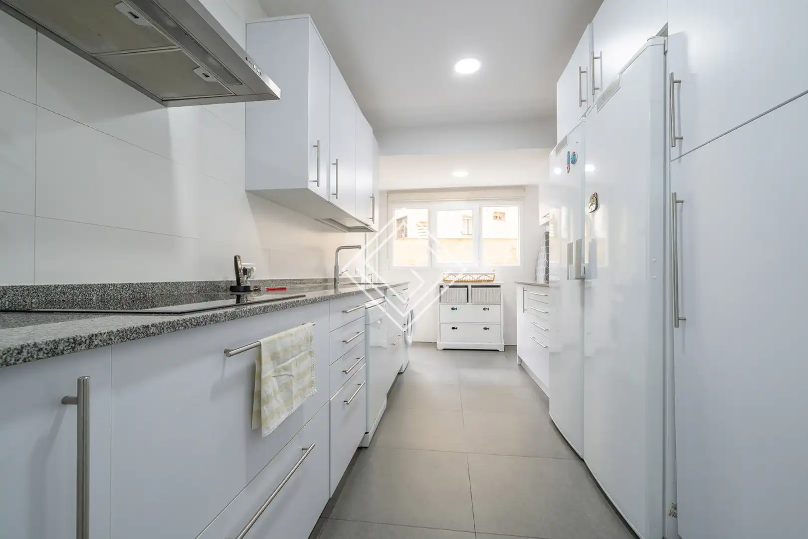 Flat with lift for sale in Chamartín, imagen 20