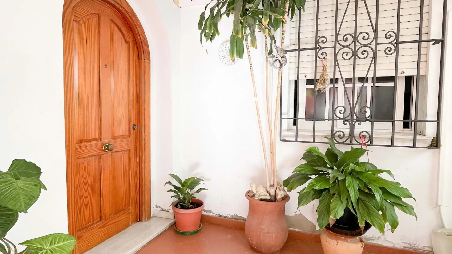 Casa o chalet en venta en Málaga Capital con Terraza