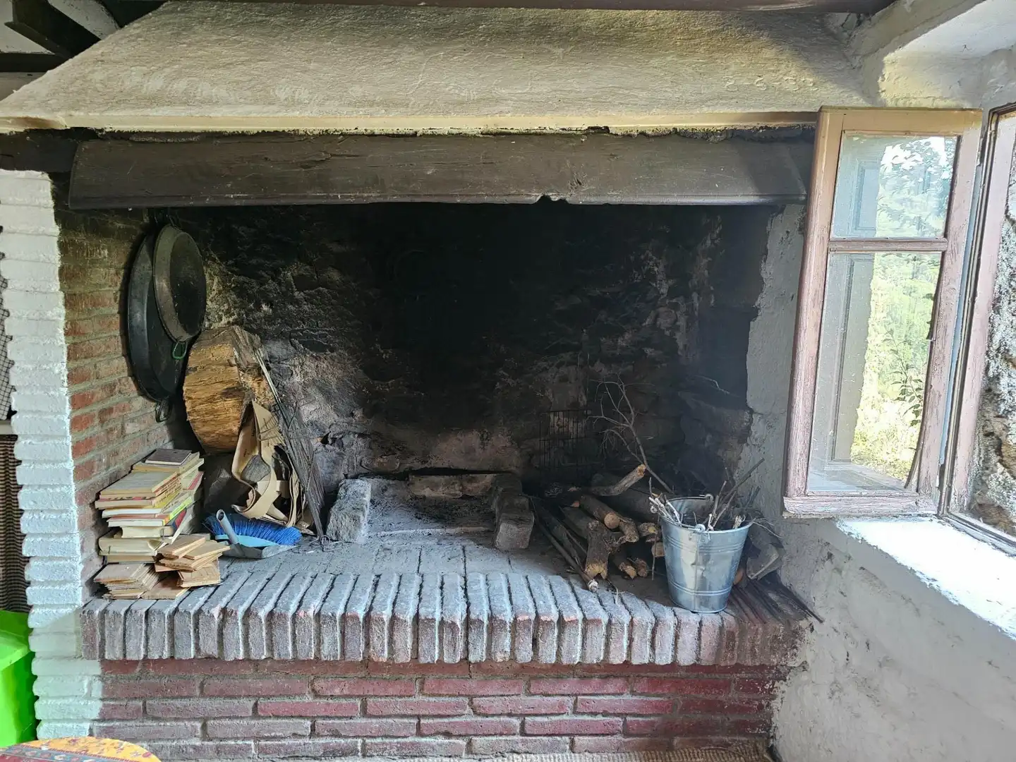 Finca rústica en venda en Riells i Viabrea amb Jardí privat i Traster
