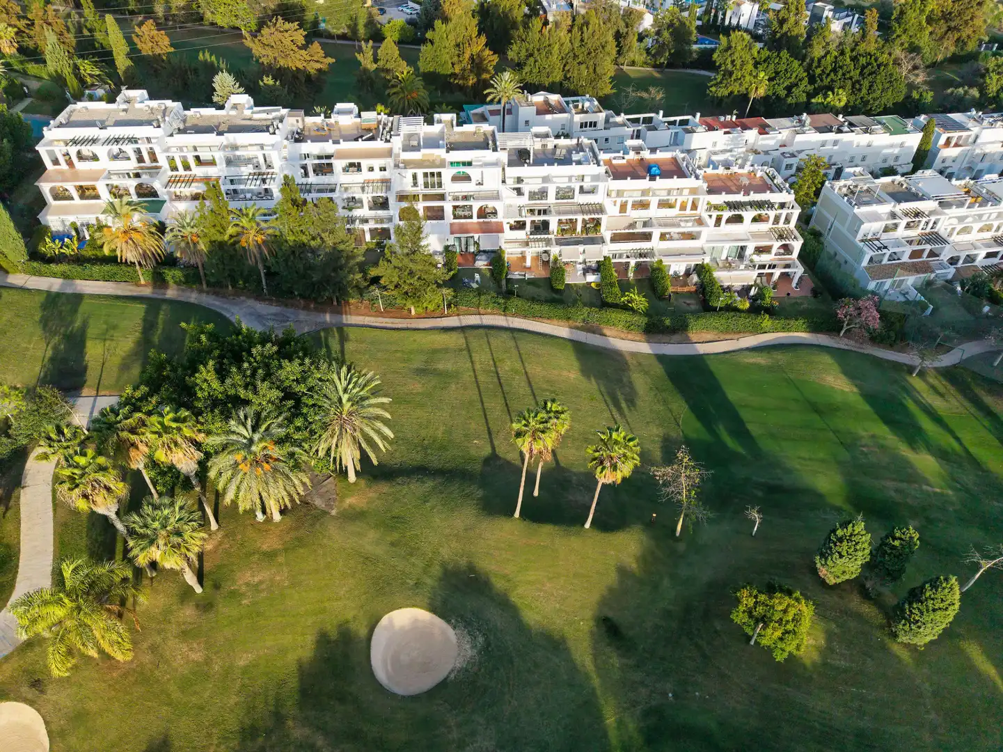 Penthouse mit Pool zum Verkauf in La Quinta, imagen 31