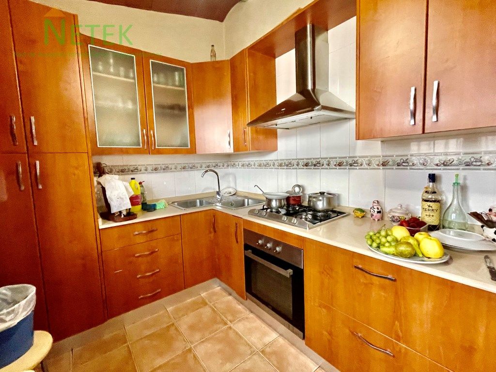 Kitchen of Country homes for sale in  Murcia Capital