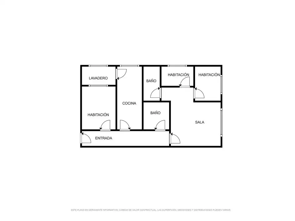 Wohnung mit Aufzug zum Verkauf in C/ General Prim, imagen 2