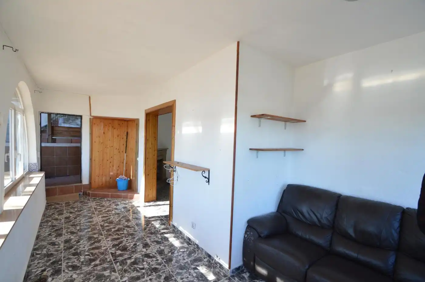 Detached house with garden for sale in Carretera de ľ Estación, imagen 17