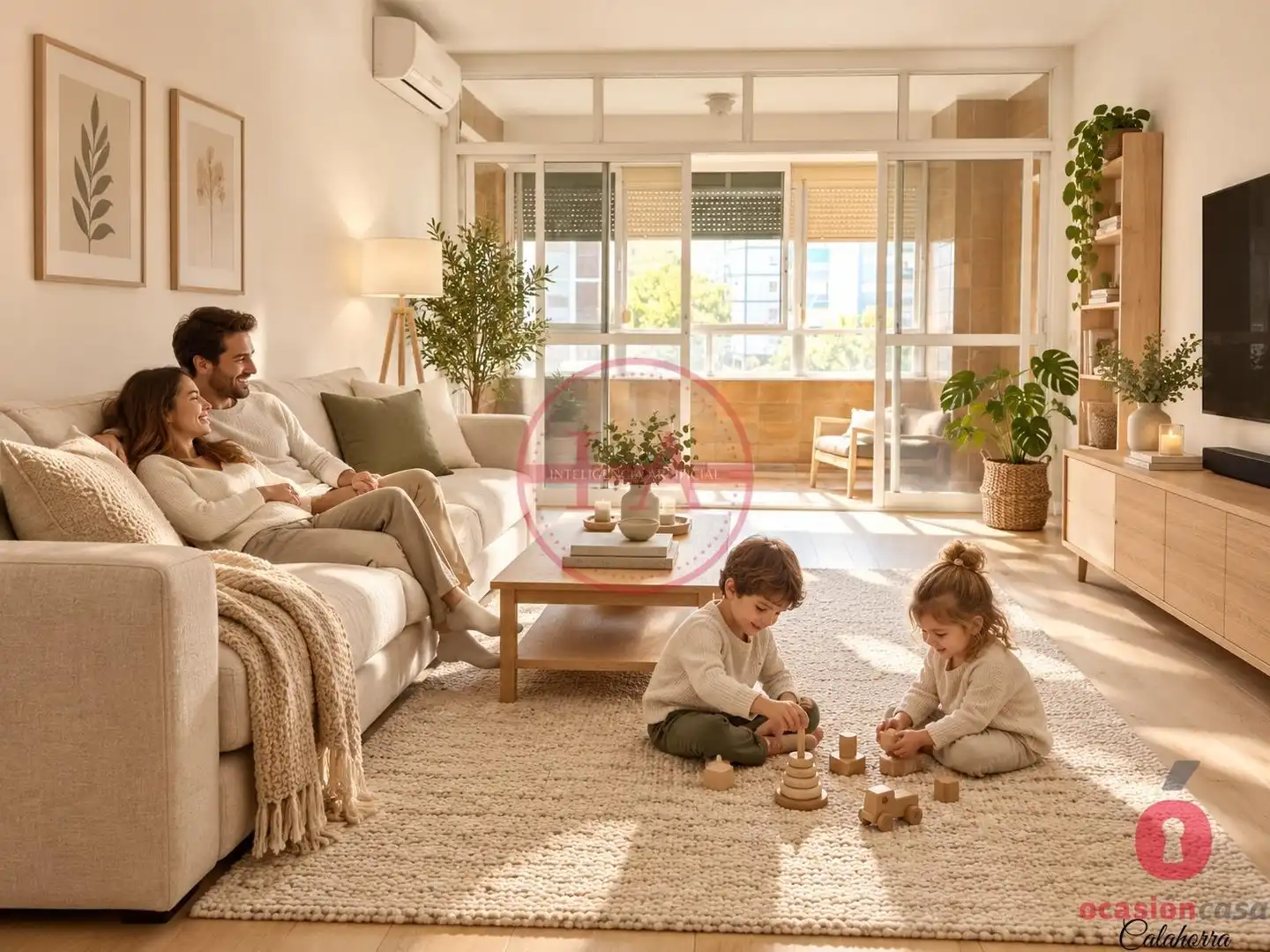 Appartement avec ascenseur à vendre à Sur