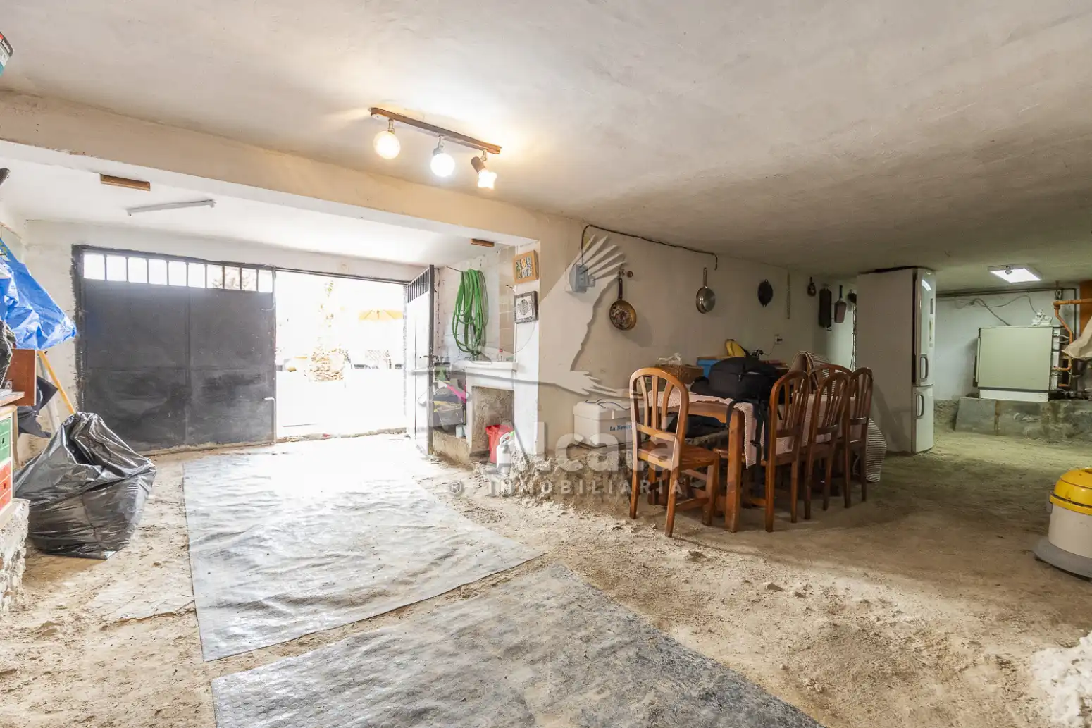 Casa o chalet en venta en Tielmes con Aire acondicionado, Calefacción y Jardín privado