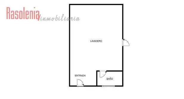 Habitación de Finca rústica en venta en Cervo con Calefacción y Trastero