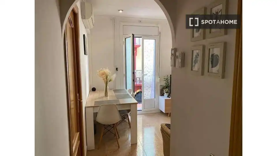 Pis amb terrassa de lloguer a Collblanc - La Torrassa, imagen 16