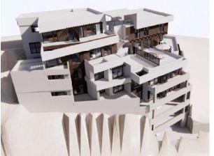 Foto 4 de Edifici en venda a La Luz - El Torcal, Málaga Capital