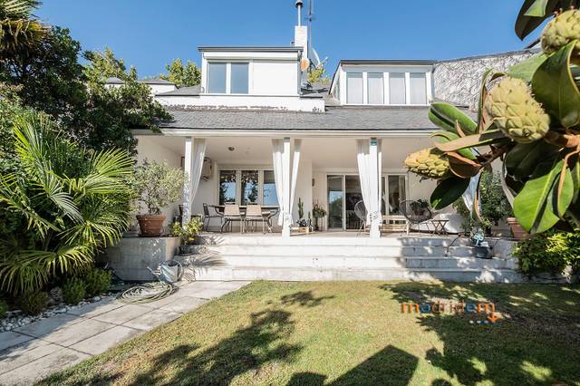 Casa adosada en Alquiler en Conde Orgaz - Piovera