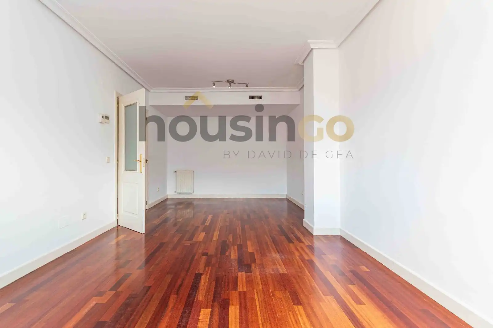 2 hab, 92m² en Sanchinarro, Hortaleza, Madrid - Image 4