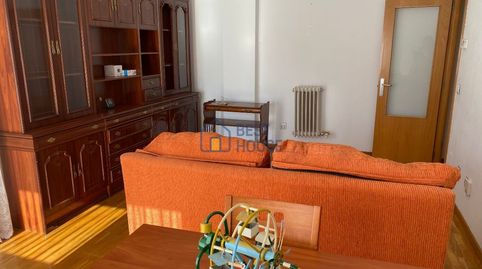 Foto 5 de Pis de lloguer a Las Eras de Renueva, León Capital