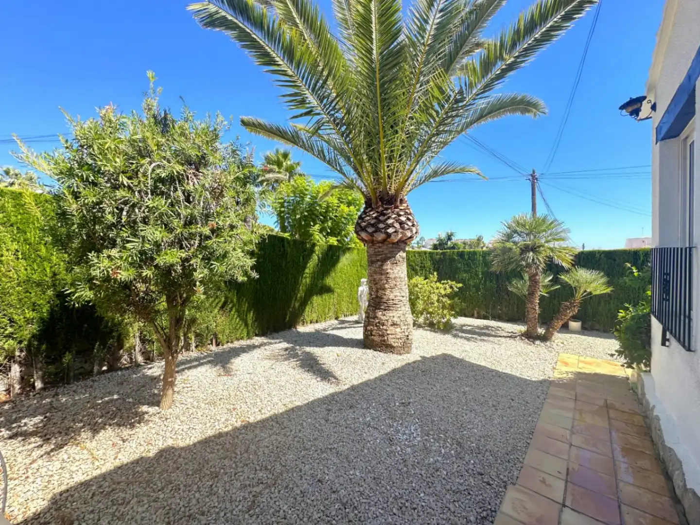 Semi-detached house with terrace for sale in Pinar del Advocat - Cometa, imagen 34