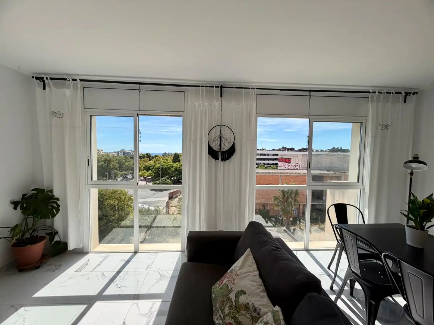 Penthouse with lift for sale in Carrer Verge de Montserrat 30, imagen 19