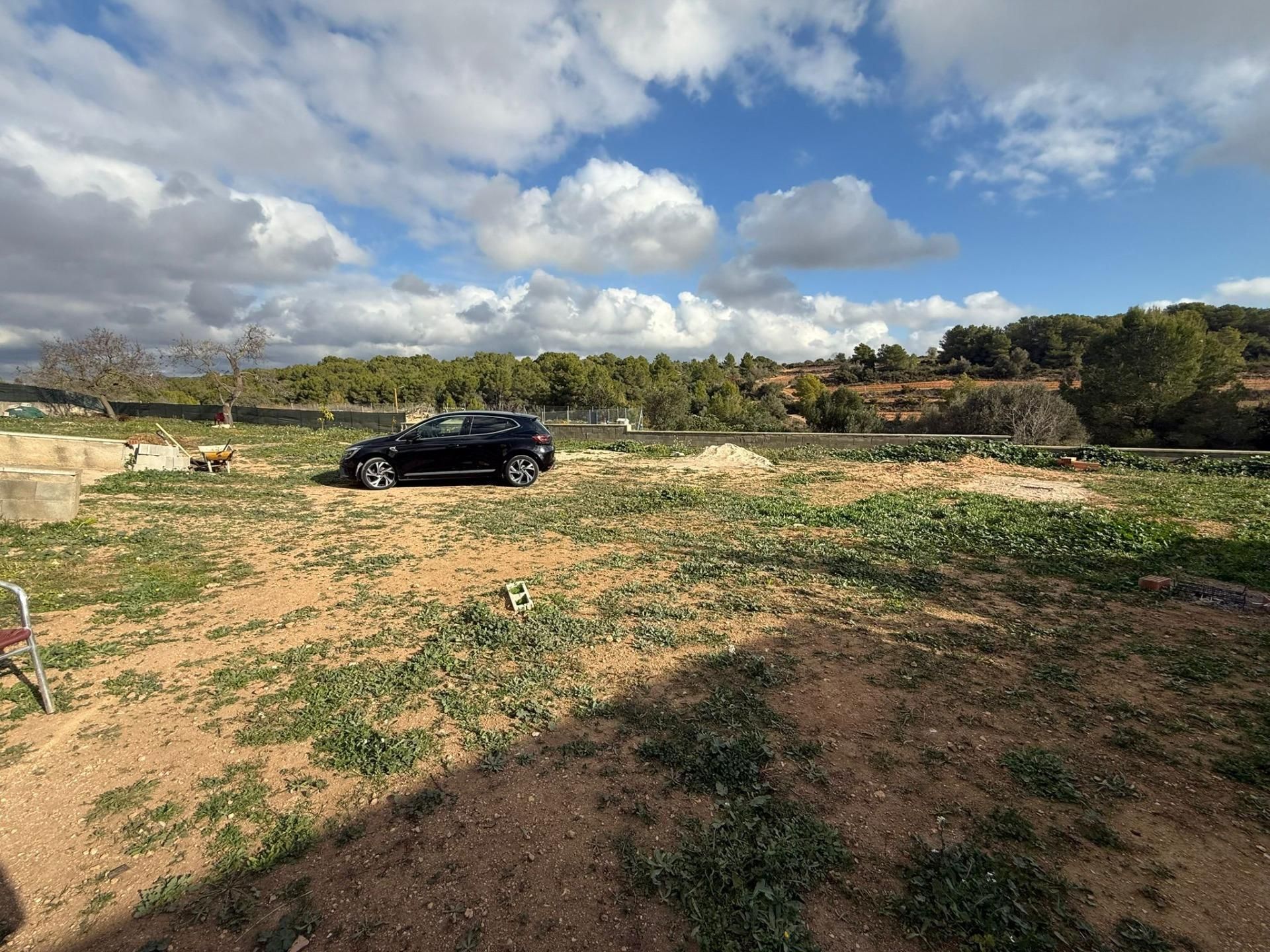 Residencial en venda en Rodonyà