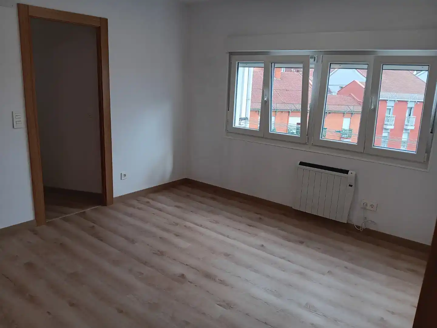 Habitación de Piso en venta en Avilés