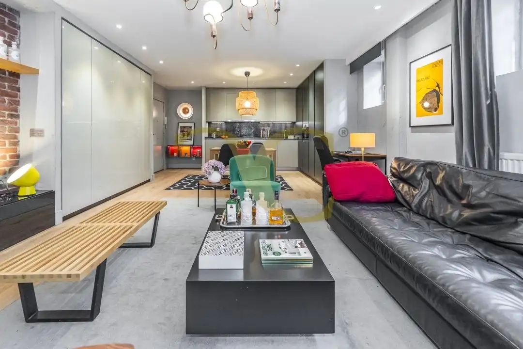Piso en venta en Nueva España