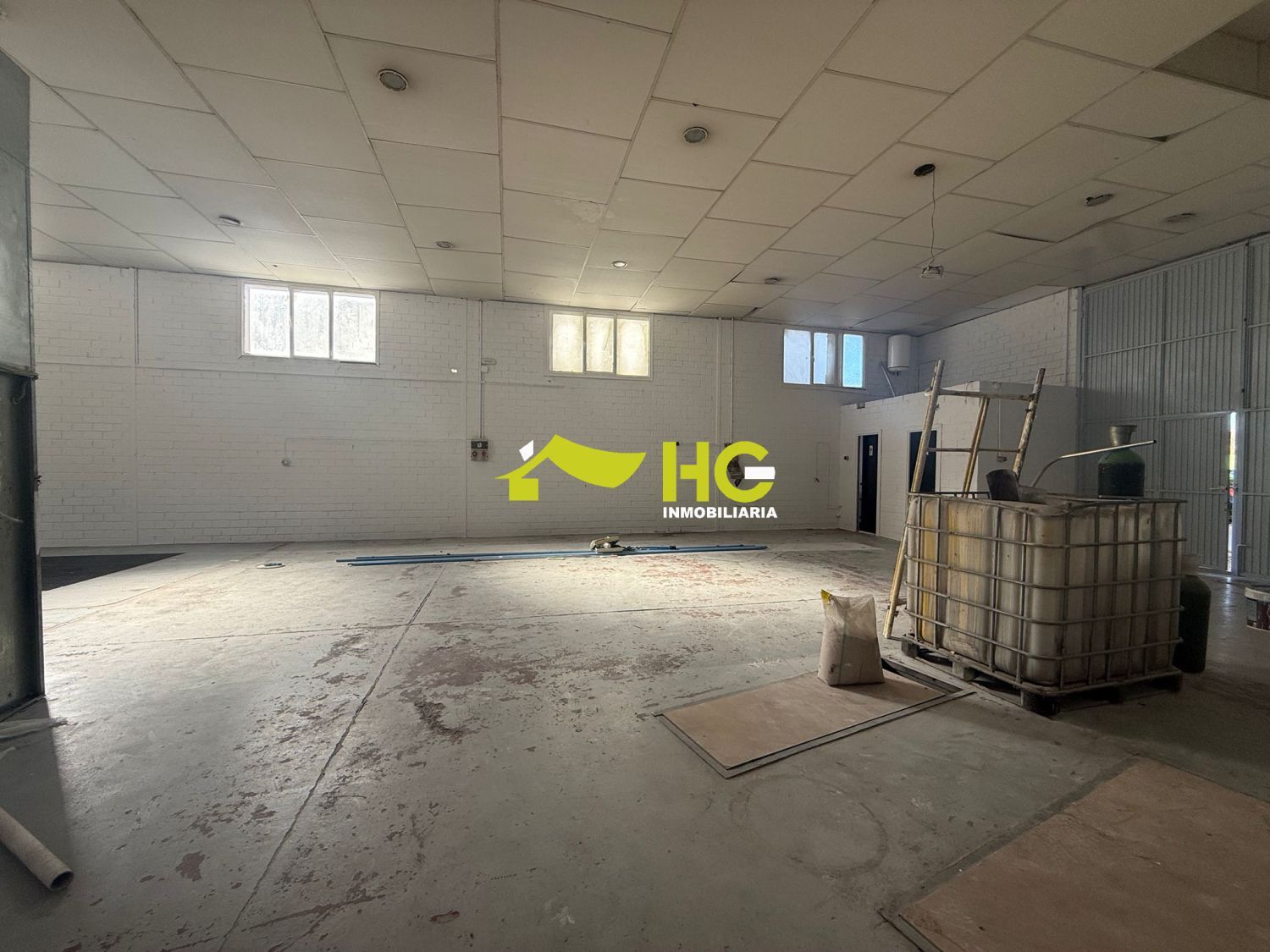 Industrial buildings to rent in Villaviciosa de Odón