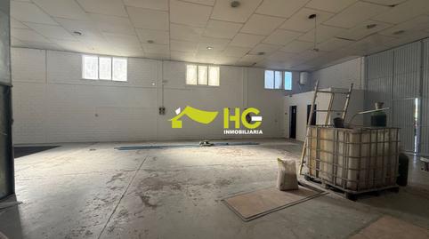 Photo 2 of Industrial buildings to rent in Centro, Madrid