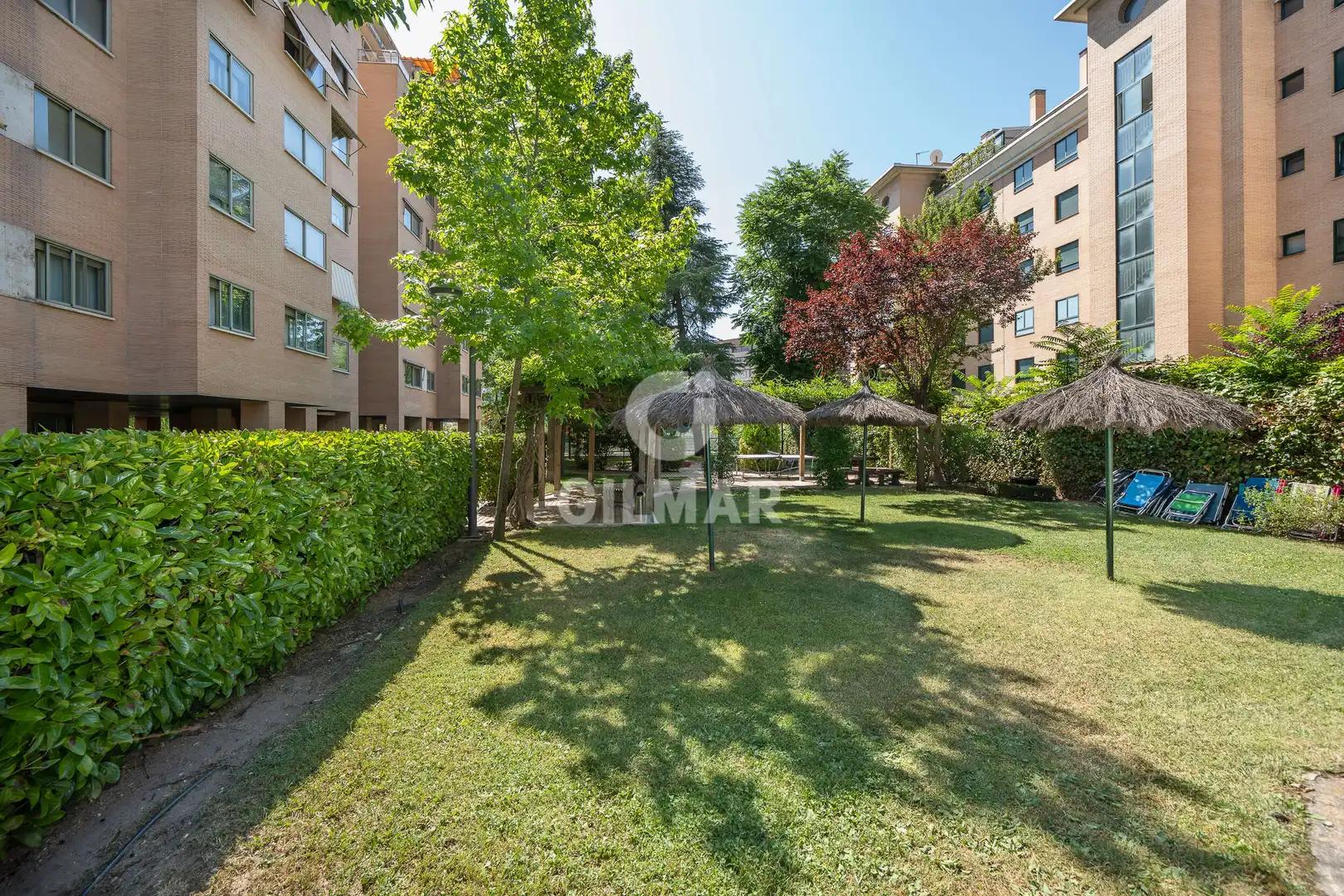 Piso en venta en Alameda de Osuna