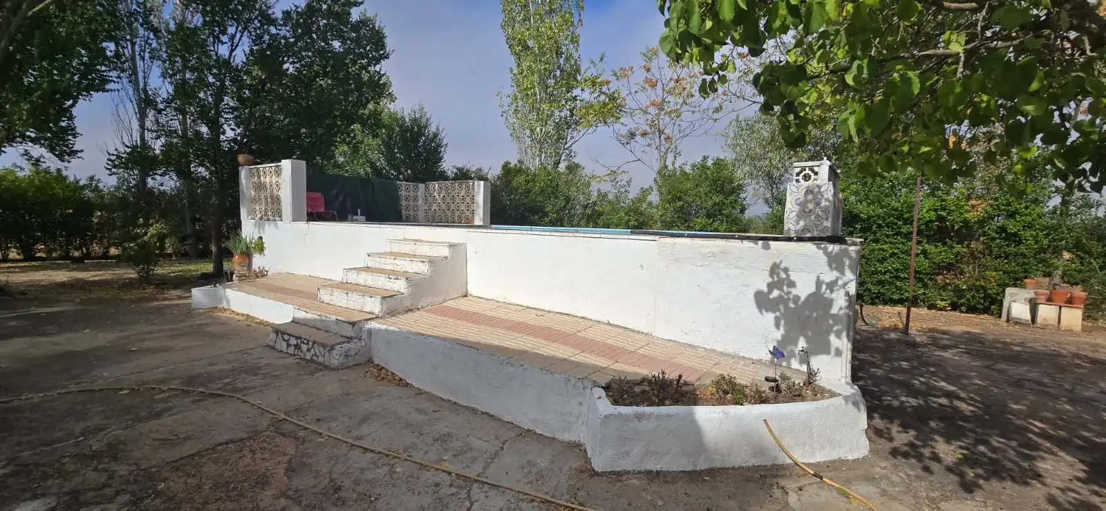Country homes for sale in Villamayor de Calatrava
