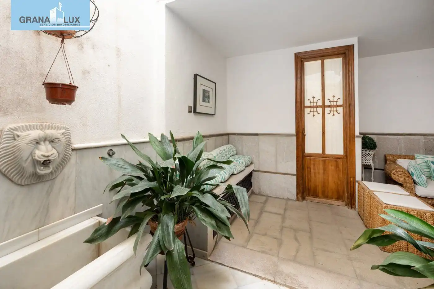Casa o chalet en venta en Centro - Sagrario