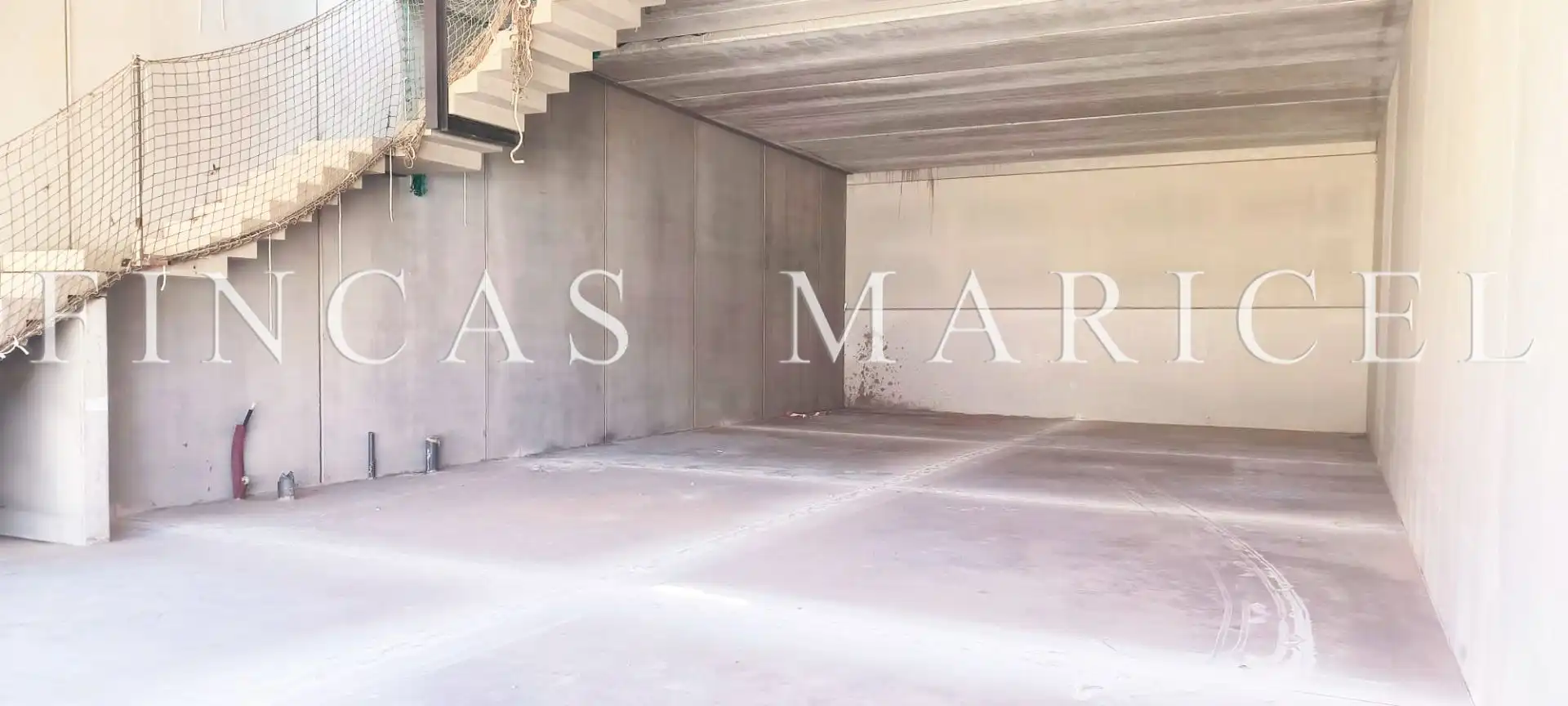 Nave industrial in affitto a Llevantina - Montgavina - Quintmar, imagen 9