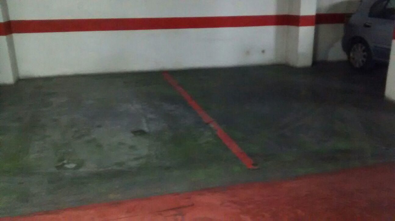 Parking of Garage to rent in  Valencia Capital