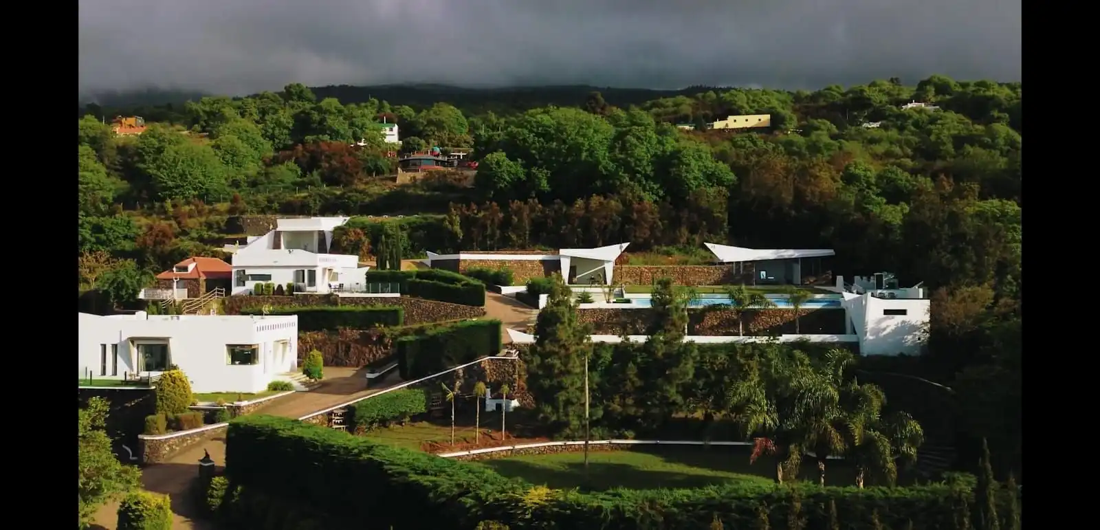Villa avec jardin à vendre à La Perdoma - San Antonio - Benijos
