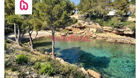 Foto 3 de Piso en venta en Calle Veler, Calafat, L'Ametlla de Mar