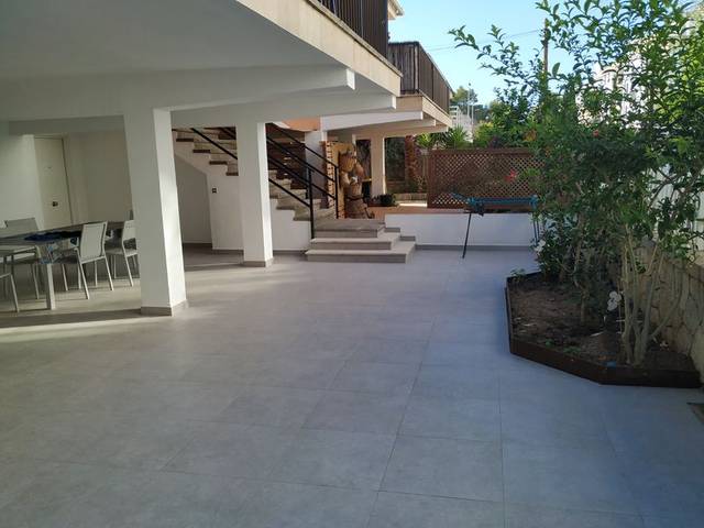 Casa adosada en Alquiler en Muro