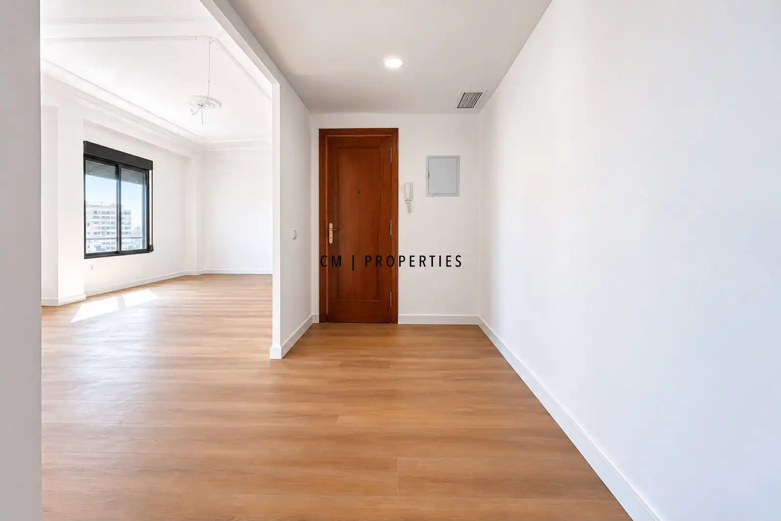 Appartamento con terrazza in affitto a Extramurs, imagen 23