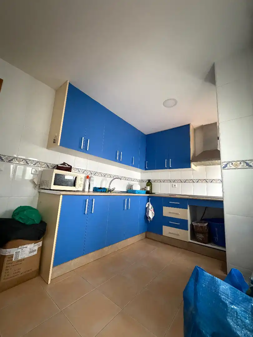 Flat with terrace for sale in Huétor Tájar, imagen 7