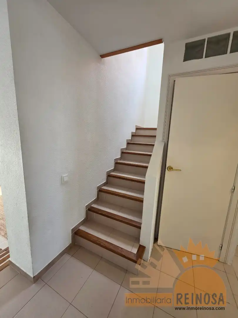 Reihenhaus mit Pool zur Miete in Avenida las Jacarandas, imagen 16