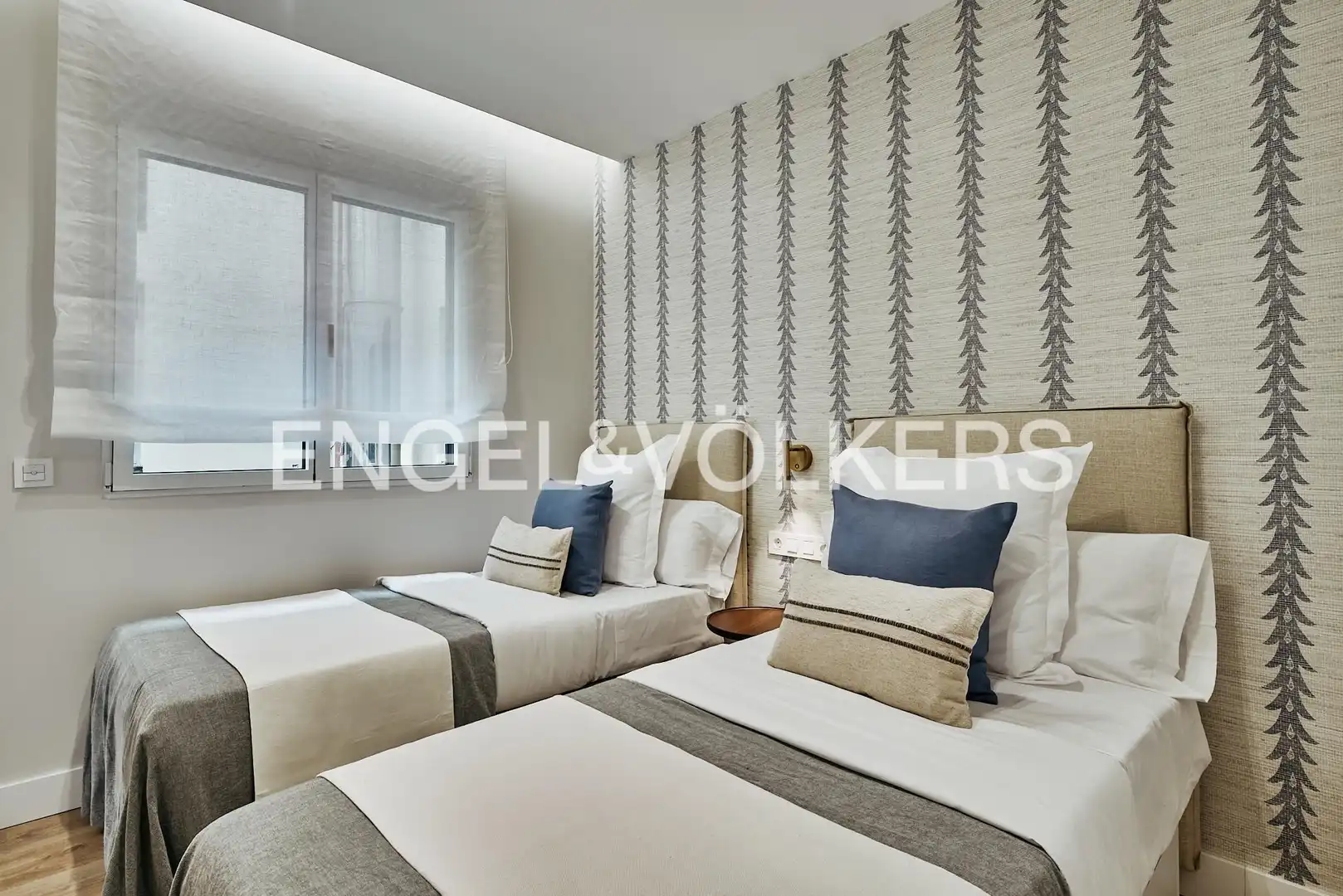 Appartement avec terrasse à vendre à Barrio de Salamanca, imagen 8
