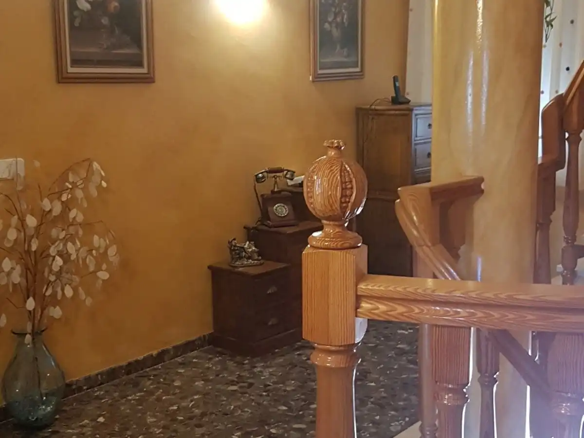 Reihenhaus zum Verkauf in Nueva Andalucía, imagen 22