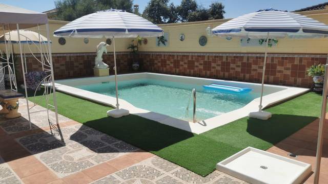 Casa-chalet en Venta en Urbanizacion COLINA en Paraíso Arenal - La Colina