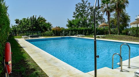 Foto 4 de Casa adosada en venta en Miraflores del Palo, Málaga Capital