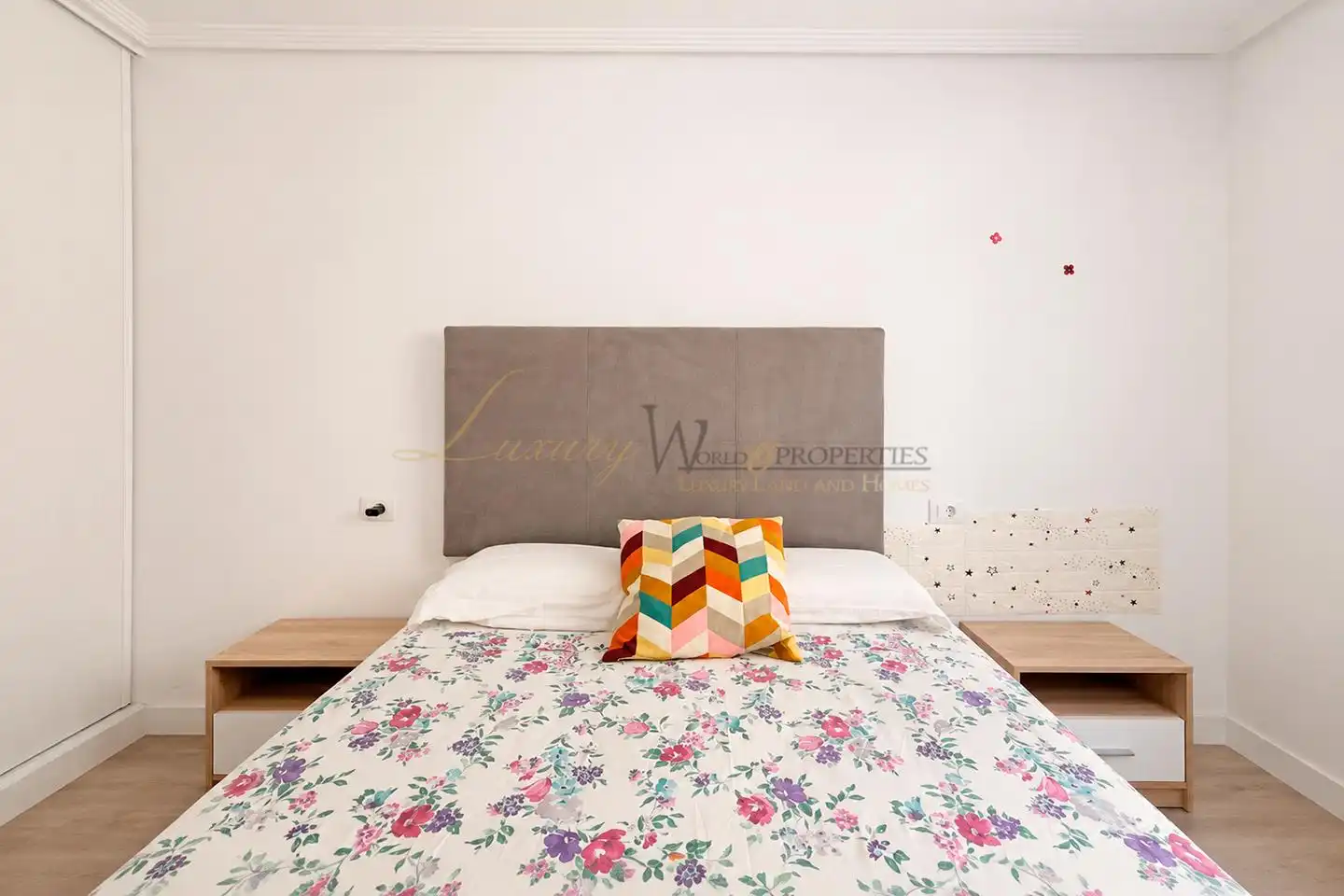 Bedroom of Apartments for sale in Granadilla de Abona