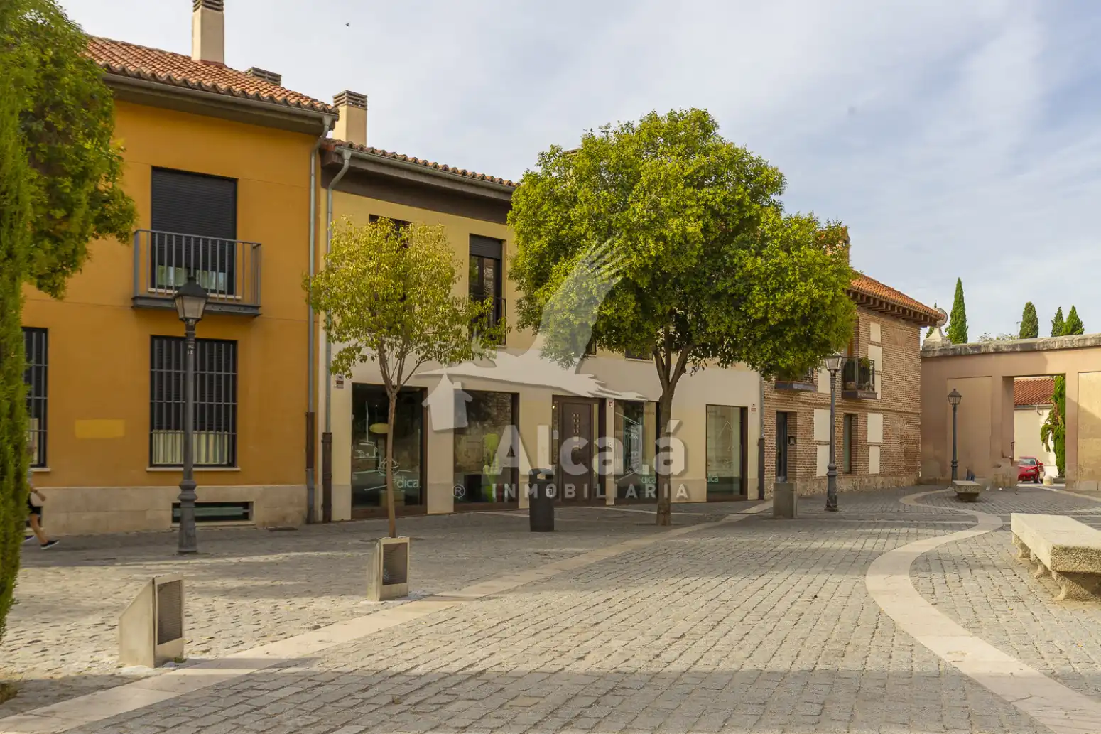 Piso en venta en Casco histórico, imagen 75