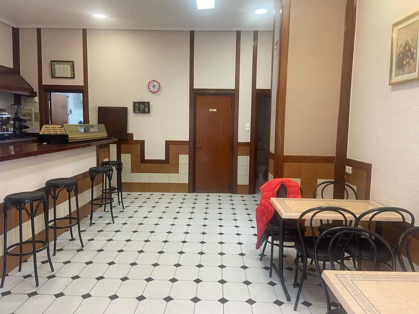 Business premises for sale in Ibaiondo, imagen 23