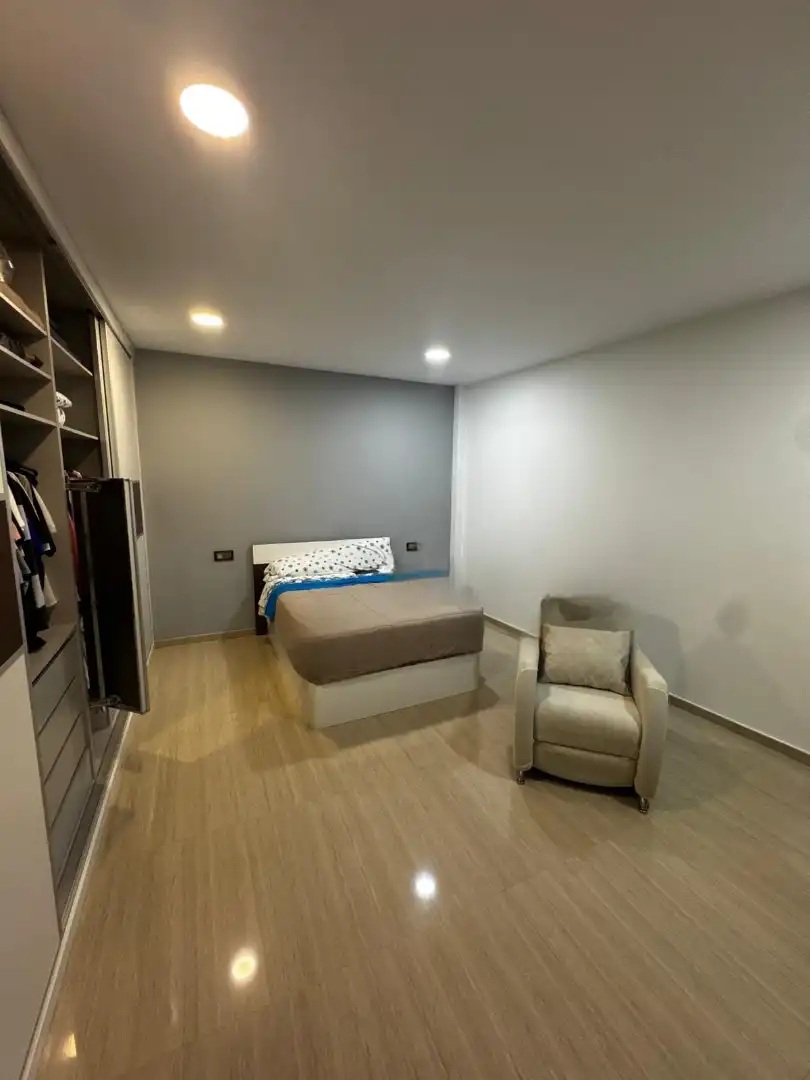Detached homes for sale in Jamilena