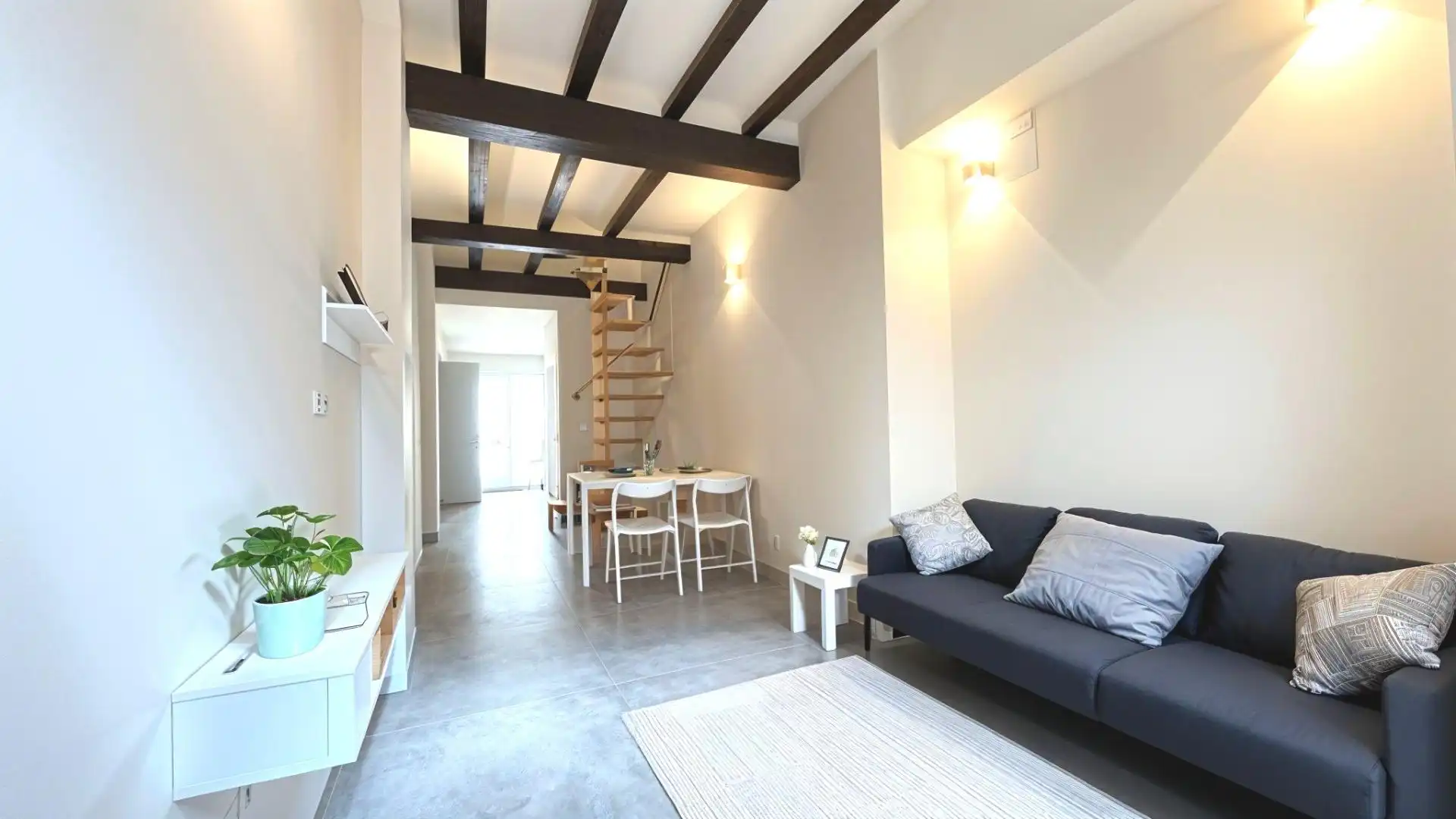 Sala d'estar de Casa o xalet en venda en Alfafar amb Aire condicionat, Calefacció i Terrassa