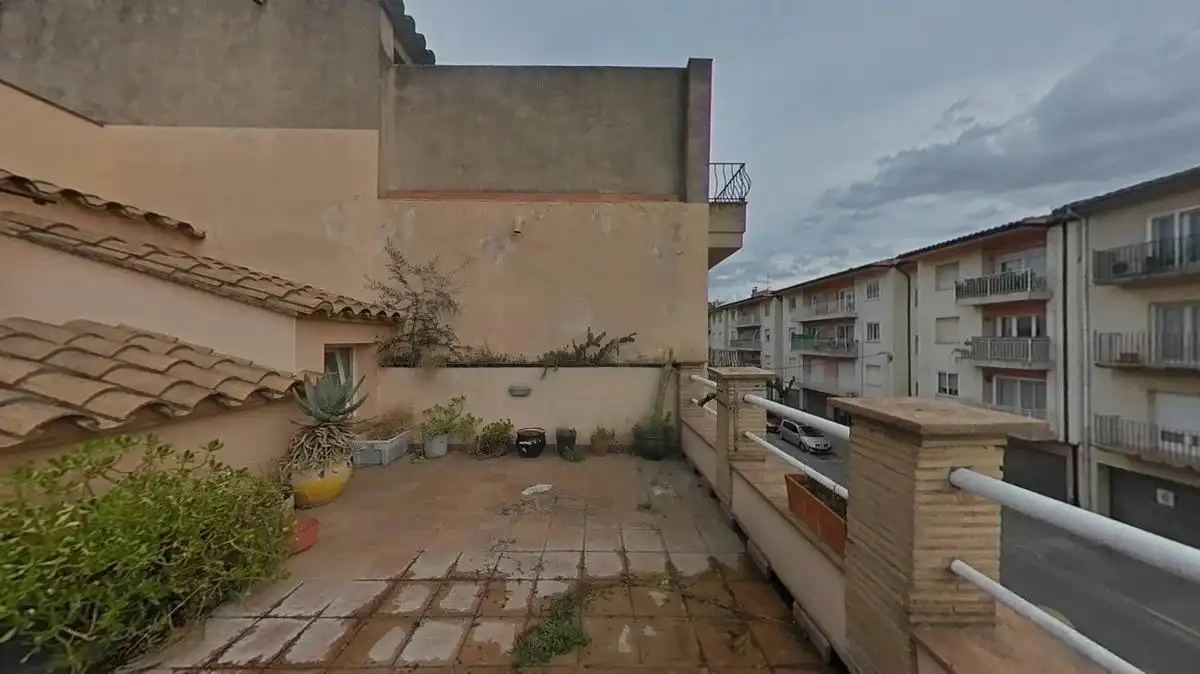 Terraced house with pool for sale in Carrer FIGUERES, imagen 20