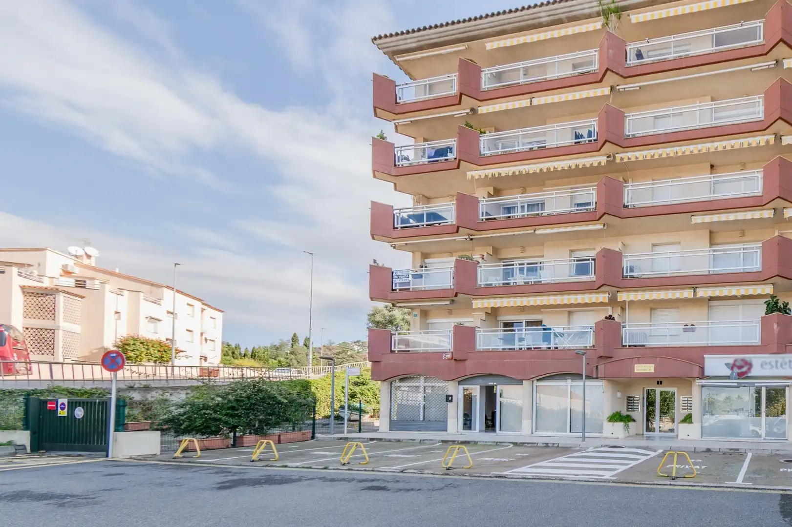 Apartment with terrace for sale in Almadrava - Canyelles - Puig-Rom, imagen 25