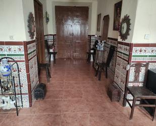 Country house for sale in Carrión de Calatrava