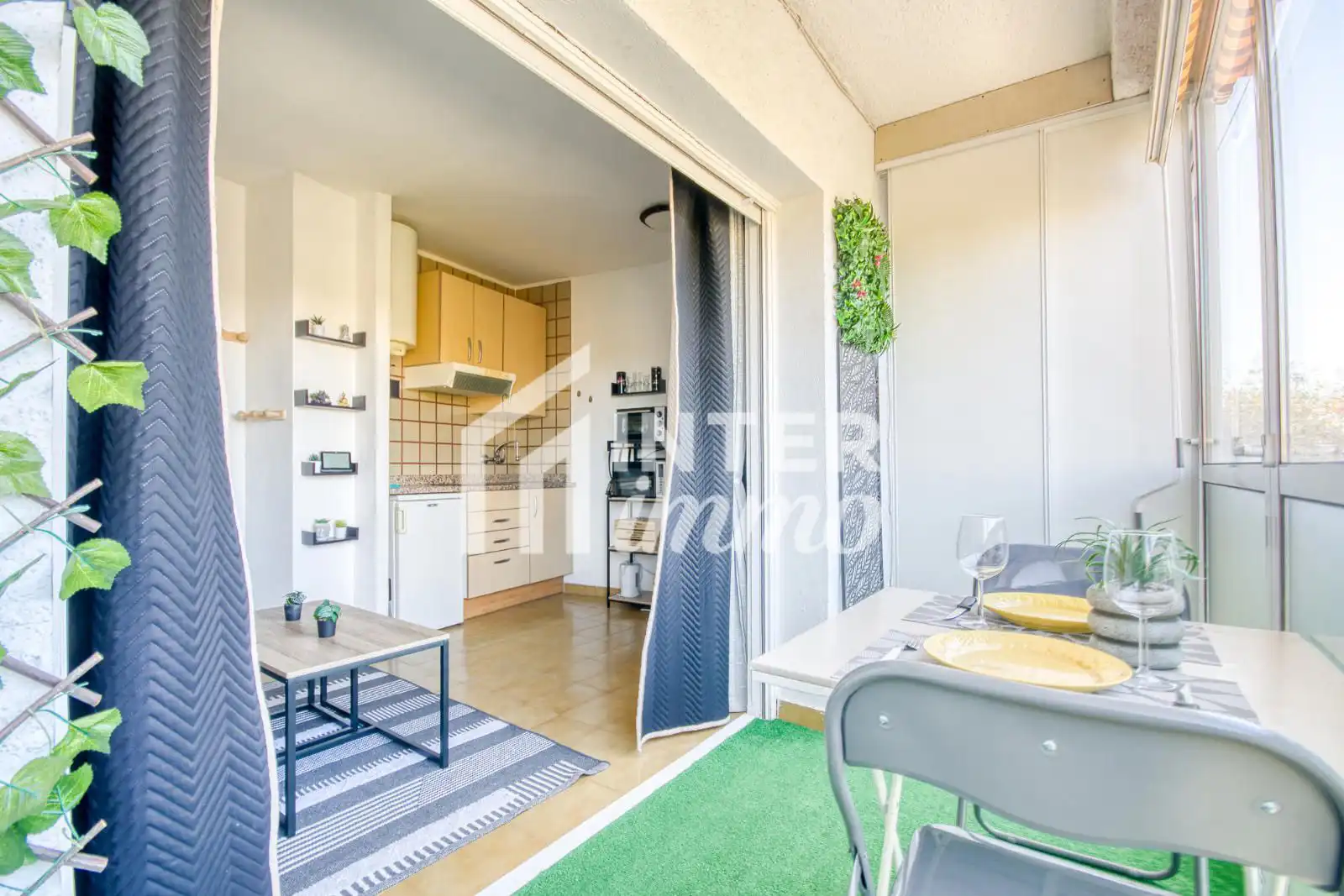 Apartment mit Pool zum Verkauf in Calle Flamicell 30, imagen 8