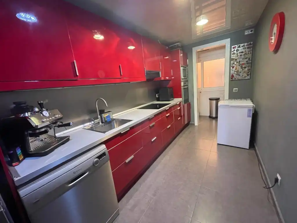 Apartamento en venta en Calle Font De, imagen 8
